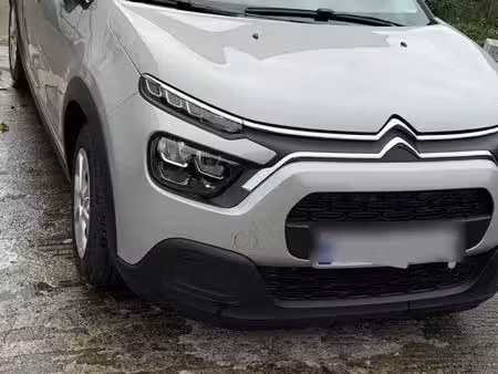 Citroën C3 1.2 83