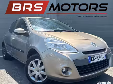 Renault Clio 1.2 58 Expression