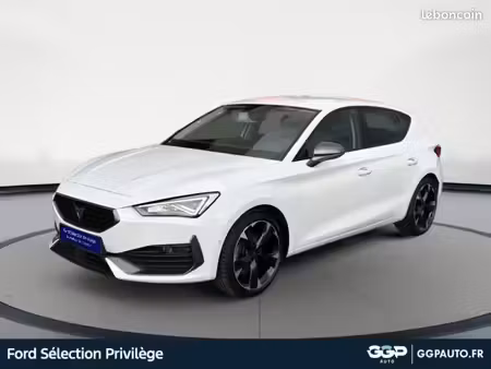 Cupra Leon 1.5 TSI 150