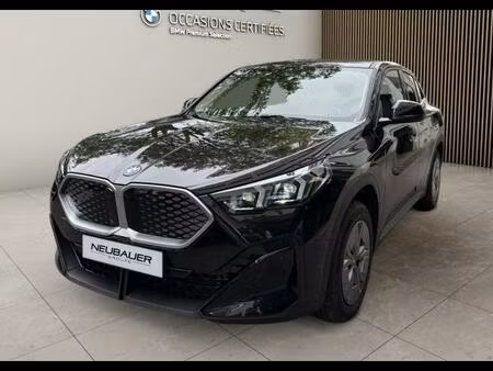 BMW IX2 20 313 xDrive