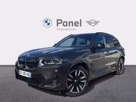 BMW iX3 286 M Sport