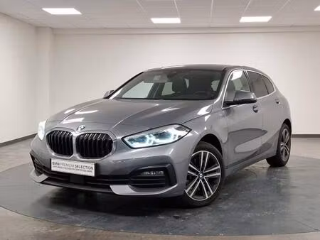 BMW Série 1 116d 1.5 116