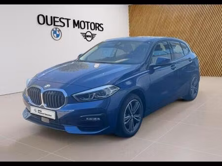 BMW Série 1 116i 1.5