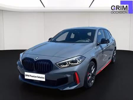 BMW Série 1 128i 2.0 265