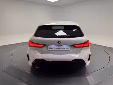BMW Série 1 116d 1.5 116