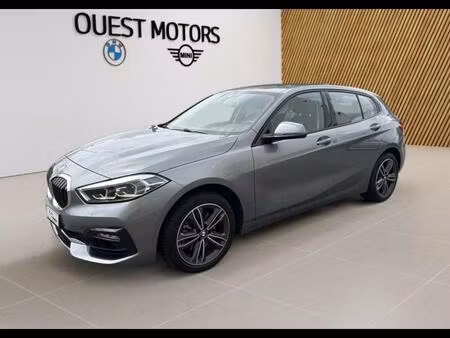 BMW Série 1 116i 1.5
