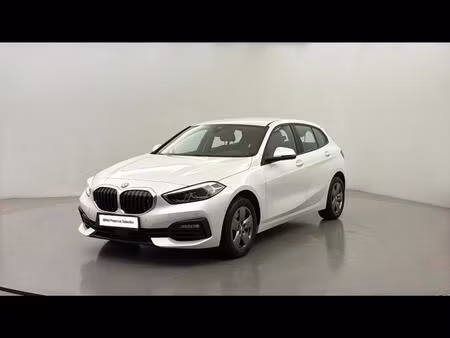 BMW Série 1 118i 1.5 136