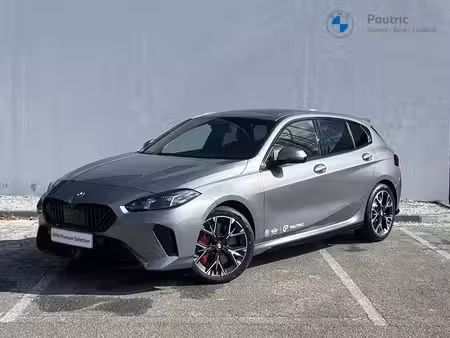 BMW Série 1 1.5