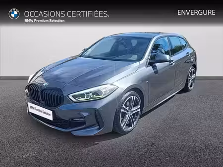 BMW Série 1 118d 2.0 150