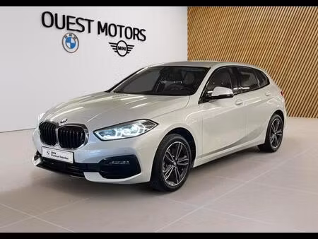 BMW Série 1 120i 2.0 178