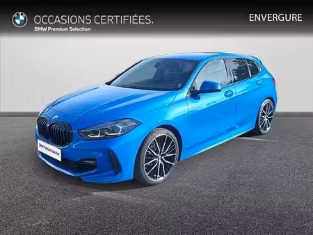 BMW Série 1 118d 2.0 150
