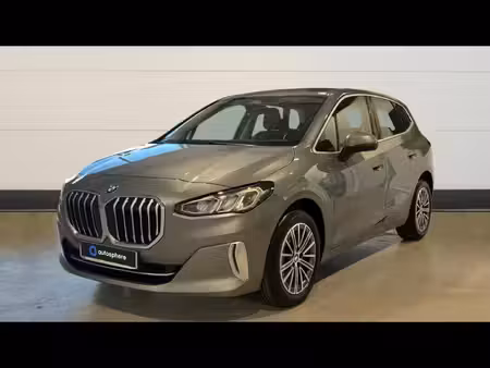 BMW Série 2 218d 2.0 150