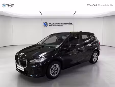 BMW Série 2 218d 2.0 150