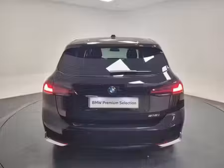 BMW Série 2 218i 1.5 136