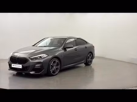 BMW Série 2 218d 2.0 150