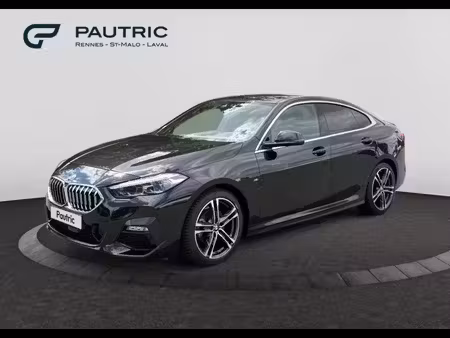BMW Série 2 218d 2.0 150