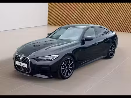 BMW Série 4 430d 3.0 xDrive