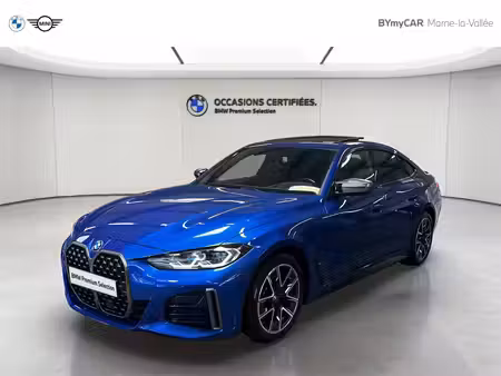 BMW Série 4 440i 3.0 xDrive