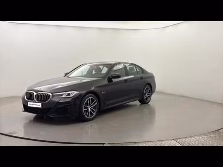 BMW Série 5 545e 3.0 286 xDrive