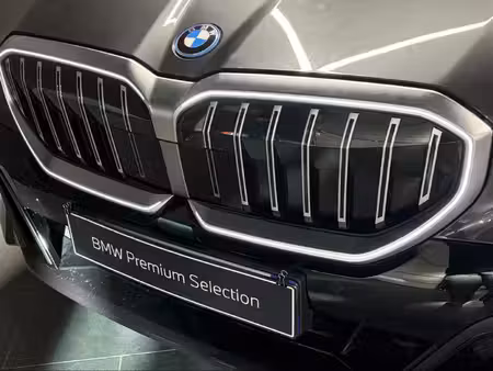 BMW Série 5 530e 2.0 299