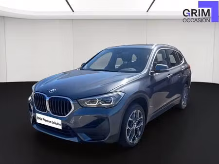BMW X1 18i 1.5 136 Business sDrive