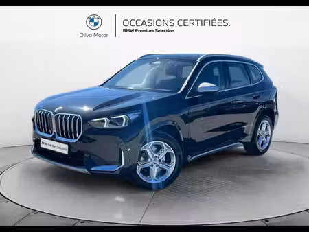 BMW X1 18d 2.0 150 sDrive