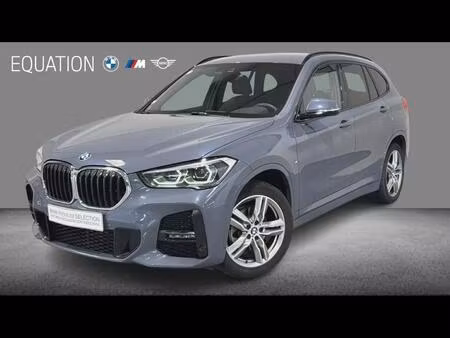 BMW X1 18d 2.0 150 xDrive