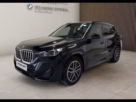 BMW X1 20i 1.5 170 sDrive