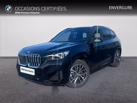 BMW X1 20i 1.5 170 sDrive