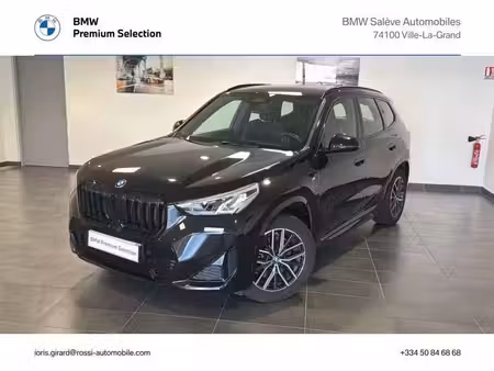 BMW X1 25e 1.5 xDrive