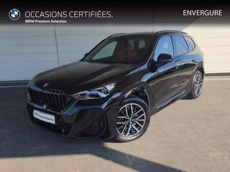 BMW X1 25e 1.5 xDrive