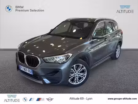 BMW X1 18i 1.5 sDrive
