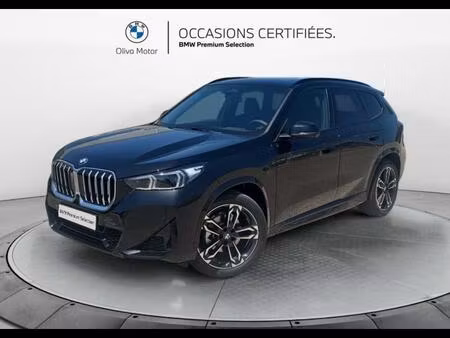BMW X1 18d 2.0 150 sDrive