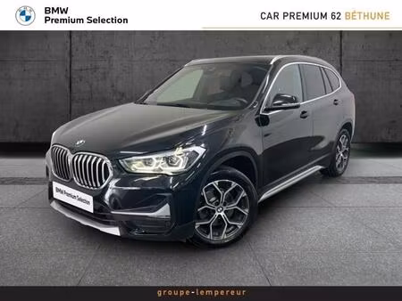 BMW X1 18i 1.5 sDrive