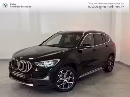 BMW X1 18i 1.5 136 sDrive