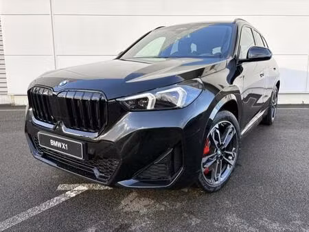 BMW X1 18d 2.0 150 sDrive