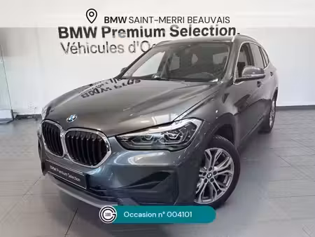 BMW X1 18i 1.5 sDrive