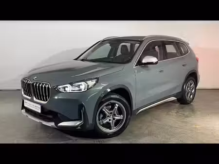 BMW X1 18i 1.5 136 sDrive