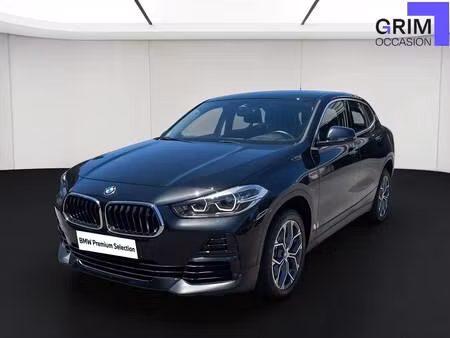 BMW X2 18d 2.0 150 Business sDrive