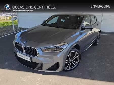 BMW X2 18d 2.0 150 sDrive