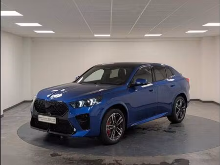 BMW X2 20i 1.5 170 sDrive