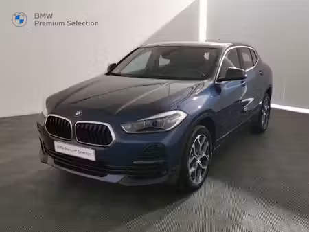 BMW X2 18d 2.0 150 sDrive