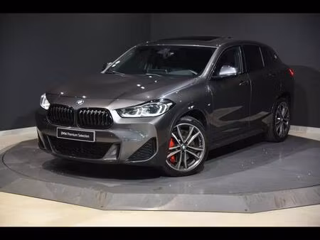 BMW X2 18d 2.0 150 sDrive