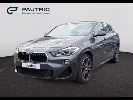 BMW X2 18d 2.0 150 xDrive