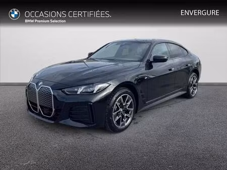 BMW i4 35 286 eDrive