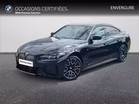 BMW i4 40 eDrive