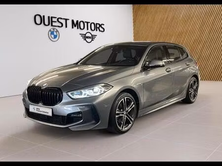 BMW Série 1 116d 1.5 116