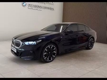 BMW Série 5 530e 2.0