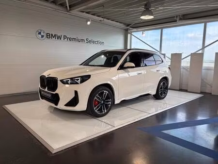 BMW X1 20i 1.5 170 sDrive