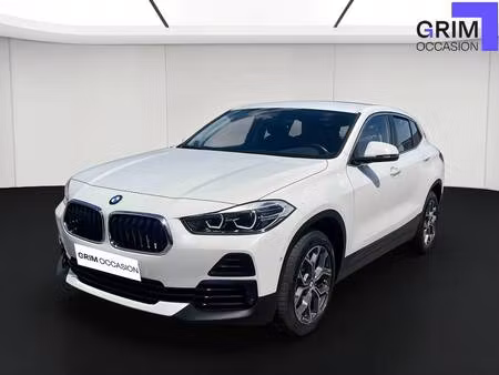 BMW X2 16d 1.5 116 Business sDrive